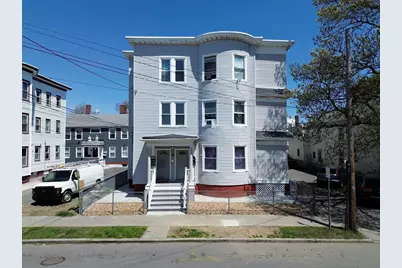 35-37 Park St, Lynn, MA 01905 - Photo 1