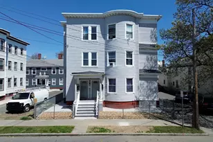 35-37 Park St, Lynn, MA 01905 - Photo 1