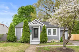 20 Oneida Ave, Brockton, MA 02301 - Photo 1