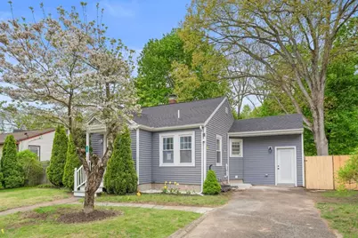 20 Oneida Ave, Brockton, MA 02301 - Photo 3