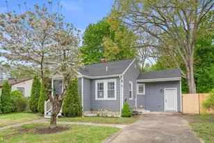 20 Oneida Ave, Brockton, MA 02301 - Photo 3