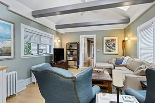13 St James St, Newton, MA 02458 - Photo 3