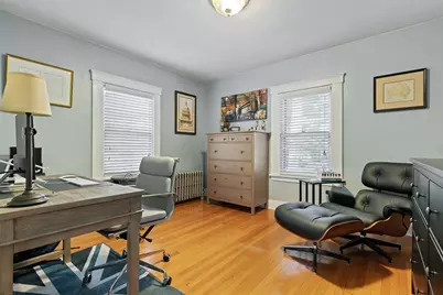 13 Saint James Street #2, Newton, MA 02458 - Photo 19