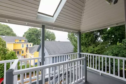 13 Saint James Street #2, Newton, MA 02458 - Photo 33