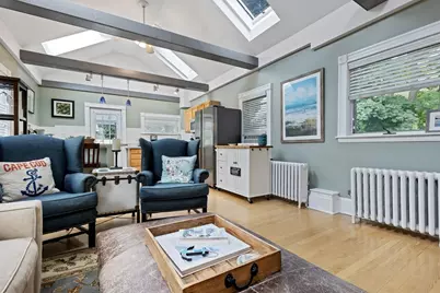 13 Saint James Street #2, Newton, MA 02458 - Photo 11