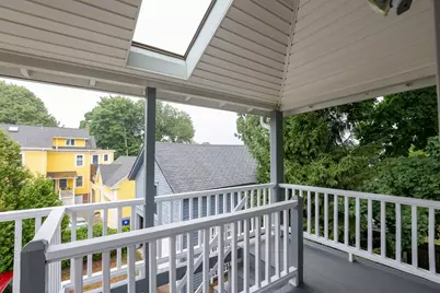13 Saint James Street #2, Newton, MA 02458 - Photo 31