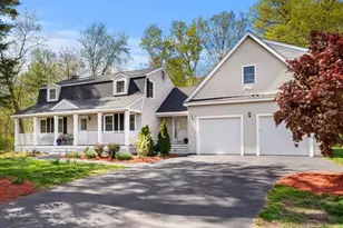 5 Forrest Rd, Westford, MA 01886 - Photo 1