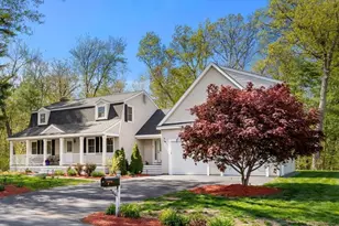 5 Forrest Rd, Westford, MA 01886 - Photo 5