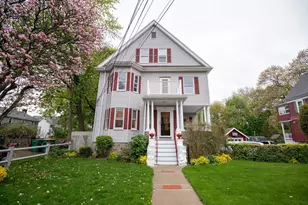 108 Winslow Ave, Norwood, MA 02062 - Photo 1