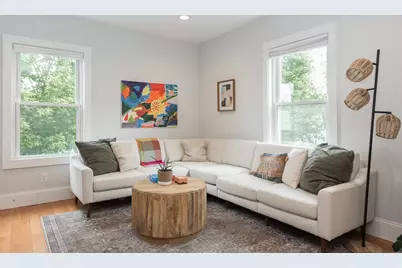 1263 Massachusetts Ave #1, Arlington, MA 02476 - Photo 5
