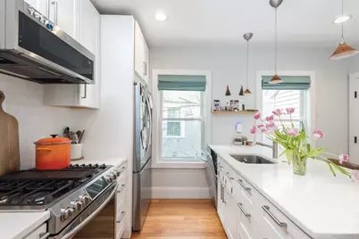 1263 Massachusetts Ave #1, Arlington, MA 02476 - Photo 13