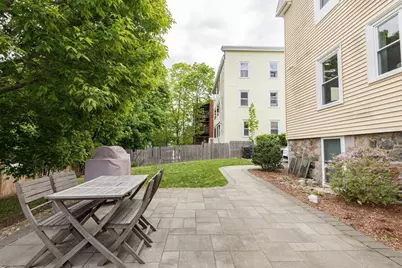 1263 Massachusetts Ave #1, Arlington, MA 02476 - Photo 3