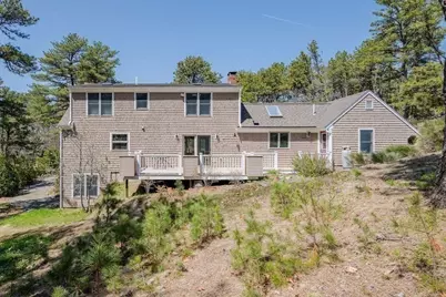 110 Wellfleet Woods Ln, Wellfleet, MA 02667 - Photo 31
