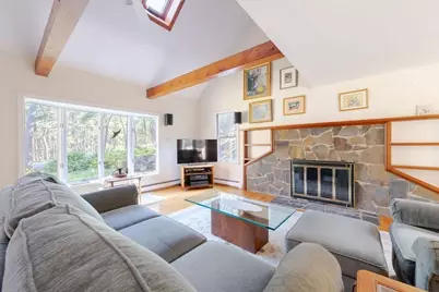 110 Wellfleet Woods Ln, Wellfleet, MA 02667 - Photo 3