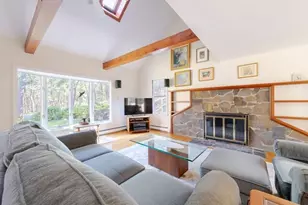 110 Wellfleet Woods Ln, Wellfleet, MA 02667 - Photo 3