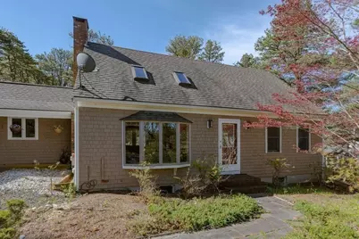 110 Wellfleet Woods Ln, Wellfleet, MA 02667 - Photo 29