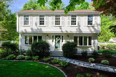 341 Lincoln St, Norwell, MA 02061 - Photo 3