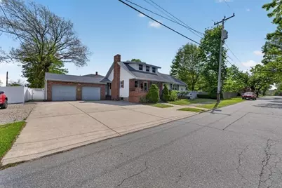 1096 Joyce Street, New Bedford, MA 02745 - Photo 3