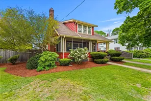 27 Lenox St, Brockton, MA 02301 - Photo 7