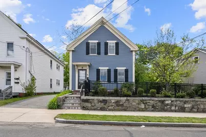 94 William St, Stoneham, MA 02180 - Photo 1