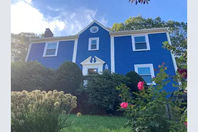 542 Commonwealth Ave #542, Newton, MA 02459 - Photo 1