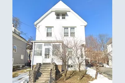 33 Ellsworth St #1, Everett, MA 02149 - Photo 1