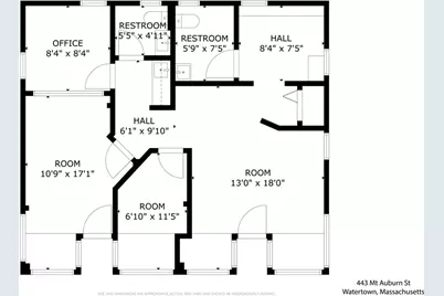 204 School St, Watertown, MA 02472 - Photo 31