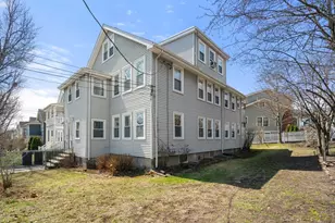204 School St, Watertown, MA 02472 - Photo 1