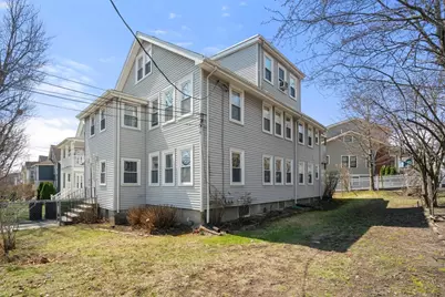204 School St., Watertown, MA 02472 - Photo 1