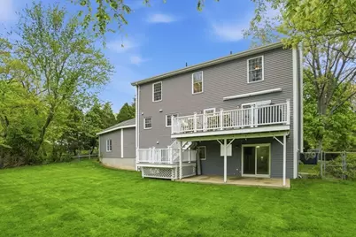 18 Oakridge Dr, Saugus, MA 01906 - Photo 35