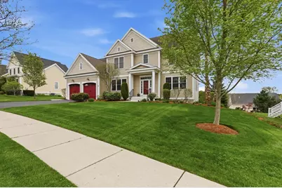 47 Winship Dr, Stoneham, MA 02180 - Photo 3