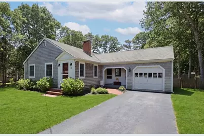 55 Scholl Ave, Yarmouth, MA 02673 - Photo 1