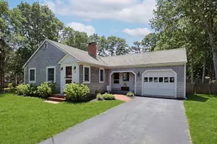 55 Scholl Ave, Yarmouth, MA 02673 - Photo 1