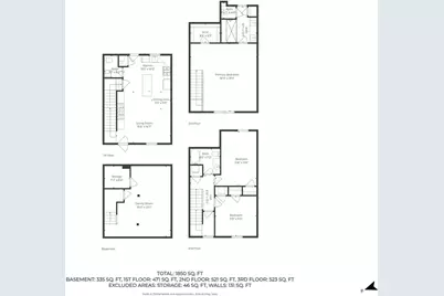 106 Bridge Street #7, Salem, MA 01970 - Photo 31