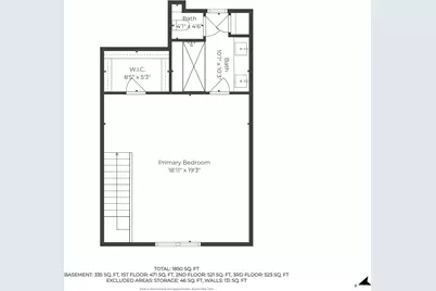 106 Bridge Street #7, Salem, MA 01970 - Photo 29