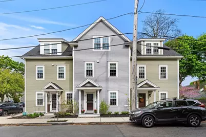 106 Bridge Street #7, Salem, MA 01970 - Photo 1