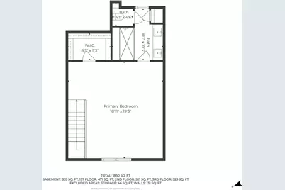 106 Bridge Street #7, Salem, MA 01970 - Photo 29