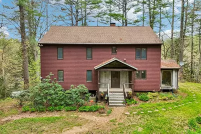 157 Robinson Rd, Oakham, MA 01068 - Photo 1