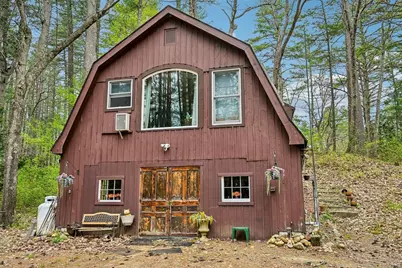 157 Robinson Rd, Oakham, MA 01068 - Photo 3
