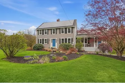 85 Millbury Road, Oxford, MA 01540 - Photo 1