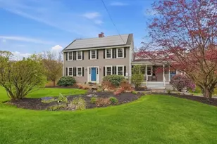 85 Millbury Rd, Oxford, MA 01540 - Photo 1