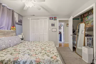 304 Bushee Road, Swansea, MA 02777 - Photo 13
