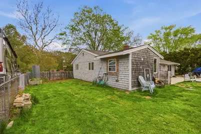 304 Bushee Road, Swansea, MA 02777 - Photo 29