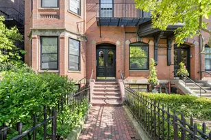 284 Marlborough, Boston, MA 02116 - Photo 11