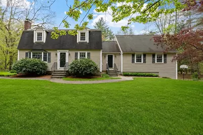 213 Mason Rd, Townsend, MA 01474 - Photo 1