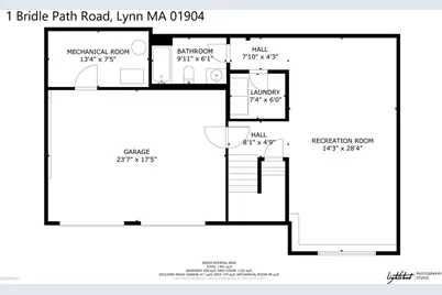 1 Bridle Path Rd, Lynn, MA 01904 - Photo 41