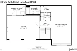 1 Bridle Path Rd, Lynn, MA 01904 - Photo 41
