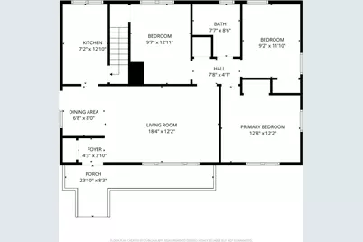 9 Bridge St, Medfield, MA 02052 - Photo 33