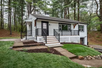 9 Bridge St, Medfield, MA 02052 - Photo 1