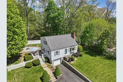 13 Brookside Drive, Foxboro, MA 02035 - Photo 27